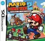 Mario Vs. Donkey Kong 2: March of the Minis Losse Game Card, Spelcomputers en Games, Games | Nintendo DS, Ophalen of Verzenden