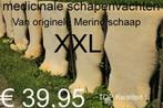 Medicinale gezondheidsvacht 100% MERINO schapenvacht € 39,95, Huis en Inrichting, Woonaccessoires | Overige, Nieuw, Ophalen of Verzenden