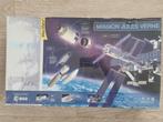 Heller 52909 Mission Jules Verne 1:125 SEALED, Hobby en Vrije tijd, Modelbouw | Vliegtuigen en Helikopters, Verzenden, Nieuw, Heller