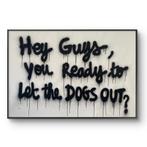 Johanne8 (1974) -  Hey Guys, you ready to let the dogs out