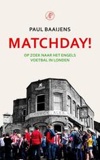 Matchday! 9789029510103 Paul Baaijens, Verzenden, Zo goed als nieuw, Paul Baaijens
