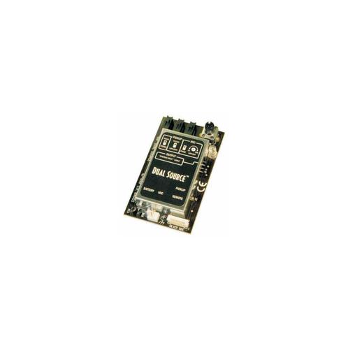 LR Baggs Dual Source Element (Accessoires,Pickups), Muziek en Instrumenten, Instrumenten | Onderdelen, Nieuw, Ophalen of Verzenden