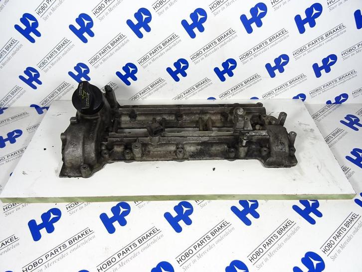 Kleppendeksel A 642 010 1130*, Auto-onderdelen, Motor en Toebehoren, Gebruikt, 3 maanden garantie, Mercedes-Benz, Ophalen of Verzenden