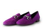 Linea Zeta Loafers in maat 39 Paars | 10% extra korting, Kleding | Dames, Schoenen, Overige kleuren, Verzenden, Overige typen