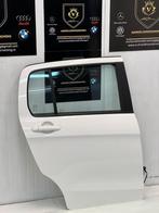 Suzuki Celerio portier 4-deurs rechts achter deur bj.2018, Gebruikt, Rechts, Suzuki, Deur