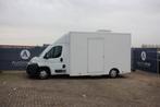 Veiling: Bakwagen Peugeot BOXER Diesel 2013, Gebruikt, Wit, Handgeschakeld, Diesel