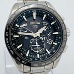 Seiko - Astron - SBXB045 8X53-0AB0-2 - Heren - 2015