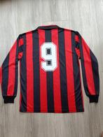 AC Milan - Marco van Basten - Voetbalshirt, Nieuw