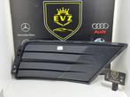 VW Caddy 2K5 Bumpergrille rooster links bj.2015 tot 2020, Gebruikt, Links, Volkswagen, Bumper