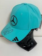 Mercedes - GP Miami - Kimi Antonelli - 2025 - Honkbalpet, Verzamelen, Automerken, Motoren en Formule 1, Nieuw