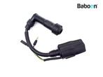 Bobine Honda CA 125 Rebel 1997-2000 (JC26 CA125) Right