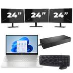 HP Pavilion 15-EG2 - Intel Core i5-12e Generatie - 15 inch -, Computers en Software, Windows Laptops, Verzenden, Nieuw