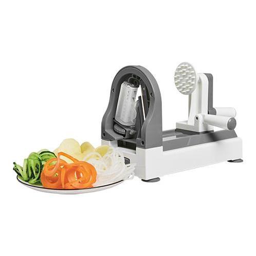 groente-snijder Veggie Louis Tellier, Zakelijke goederen, Horeca | Keukenapparatuur, Nieuw in verpakking, Verzenden