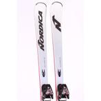 170 skis NORDICA DOBERMANN MULTIGARA DC 2025, grip walk, en, Sport en Fitness, 160 tot 180 cm, Gebruikt, Verzenden, Carve