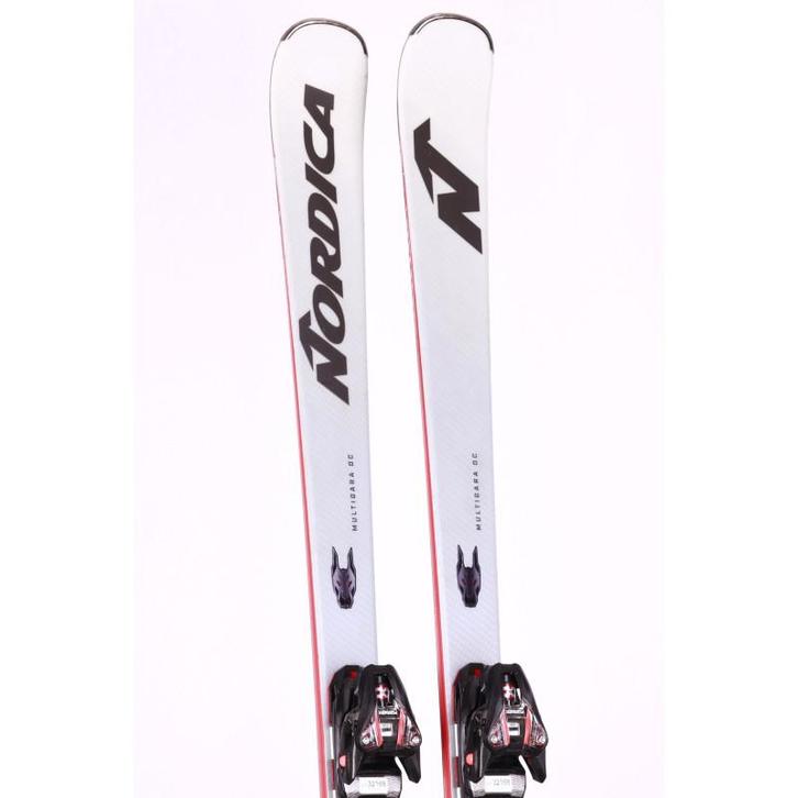 170 skis NORDICA DOBERMANN MULTIGARA DC 2025, grip walk, en, Sport en Fitness, Skiën en Langlaufen, Skiën, 160 tot 180 cm, Carve