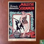 Bionda de pantervrouw [Pantera Bionda] - Maleise schimmen..., Eén comic, Verzenden, Europa, Zo goed als nieuw