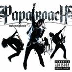 cd - Papa Roach - Metamorphosis, Verzenden, Zo goed als nieuw