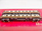 Rivarossi H0 - 25 24 - Modeltrein personenwagonset (1) -, Hobby en Vrije tijd, Modeltreinen | H0, Nieuw