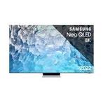 Samsung QE85QN900B - 85 inch 8K Ultra HD 120 Hz Smart TV, Audio, Tv en Foto, Televisies, Ophalen, LED, Refurbished, 120 Hz