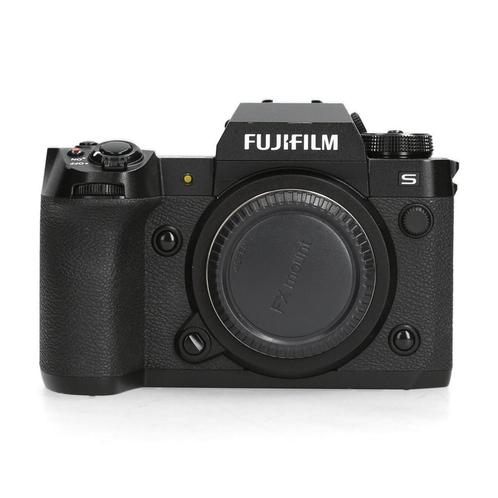 Fujifilm X-H2S, Audio, Tv en Foto, Fotocamera's Digitaal, Zo goed als nieuw, Ophalen of Verzenden