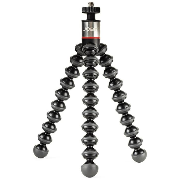 Joby Tripod Gorilla 325 gram EMEA, Audio, Tv en Foto, Fotografie | Statieven en Balhoofden, Driepoot, Nieuw, Minder dan 150 cm