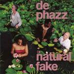 cd - De-Phazz - Natural Fake, Verzenden, Zo goed als nieuw