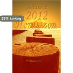 Achter de 2012 Horus-zon 9789081304740 Jan Wicherink, Boeken, Verzenden, Gelezen, Jan Wicherink