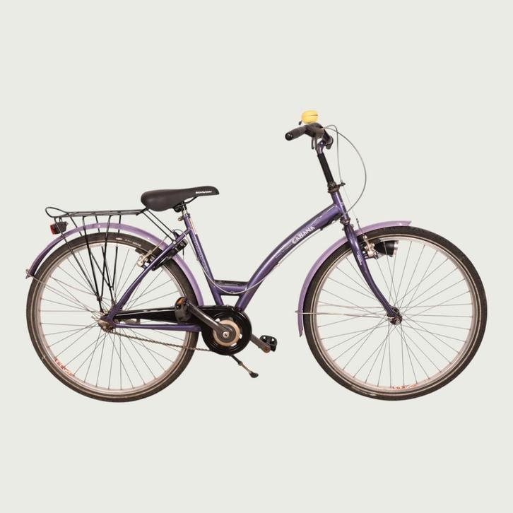 Batavus kinderfiets, Fietsen en Brommers, Fietsen | Meisjes, Gebruikt, Ophalen of Verzenden