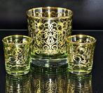 Artemisia - Bekerglas (12) - Whisky en Shot Zorgeloos -