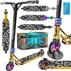 KESSER® Stuntstep GT-Limit 360° voor Volwassenen en Kinderen, Fietsen en Brommers, Steps, Verzenden, Zo goed als nieuw