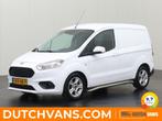 Ford Transit Courier Bestelbus 1.5TDCI | wit, Auto's, Euro 6, Wit, Nieuw, Ford