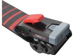 Razor Turbo A Zwart Black Label Elektrische Step, Verzenden, Zo goed als nieuw