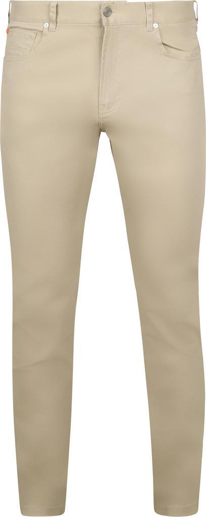 Scotch and Soda Broek Ralston Beige maat W 29 - L 32 Heren, Kleding | Heren, Broeken en Pantalons, Beige, Nieuw, Verzenden