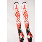 100 110 120 130 kinder skis ATOMIC REDSTER XT, edge, WHITE,, Gebruikt, Verzenden, 100 tot 140 cm, Carve