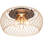 LED Plafondlamp - Plafondverlichting - Trion Tymon - E27, Huis en Inrichting, Lampen | Plafondlampen, Nieuw, Ophalen of Verzenden