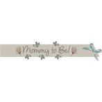 Mommy To Be Sjerp Beige 1,5m, Verzenden, Nieuw