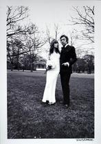 Tony Frank - Jane Birkin et Serge Gainsbourg Londres 1970, Verzamelen
