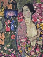 Gustav Klimt (1862–1918) (after) - The Dancer, 1916-18