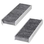 Interieurfilter Berlingo Partner Citroen Opel 6447XG 9801..., Ophalen of Verzenden, Nieuw