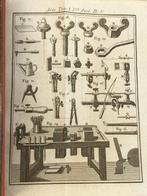 Abbé Nollet - LArt des Expériences, ou, Avis aux Amateurs, Antiek en Kunst