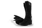 Timberland Laarzen in maat 40 Zwart | 10% extra korting, Kleding | Dames, Hoge laarzen, Verzenden, Zwart, Timberland
