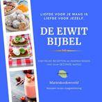 9789090331195 De Eiwitbijbel Marie-josee Koks, Boeken, Kookboeken, Nieuw, Marie-josee Koks, Verzenden