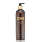 CHI Argan Oil Shampoo 759ml, Ophalen of Verzenden, Nieuw, Shampoo of Conditioner