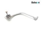 Rempedaal Yamaha XT 125 X 2005-2011 (XT125X), Motoren, Verzenden, Gebruikt