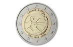 2 euro E.M.U. 2009 - Cyprus, Verzenden