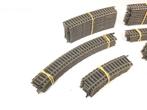 Fleischmann H0 - 6120/22/25/27/31/33/38 - Modeltreinsporen, Hobby en Vrije tijd, Modeltreinen | H0, Nieuw