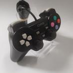 ORB Zwarte Controller Playstation 2, Spelcomputers en Games, Games | Sony PlayStation 2, Nieuw, Ophalen of Verzenden