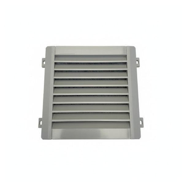 Bieden: Schroff Air FilterED Fan FL 100 24V, Watersport en Boten, Bootonderdelen, Kombuis en Sanitair, Nieuw, Zeilboot of Motorboot