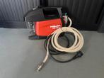 Hilti vacuümpomp DD VP-U 230V, Ophalen of Verzenden, Gebruikt
