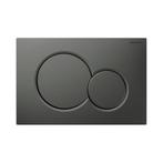 Bedieningsplaat Sigma by Geberit Frontbediening Mat, Doe-het-zelf en Verbouw, Sanitair, Ophalen of Verzenden, Nieuw, Overige typen